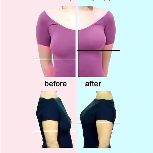 Stick Bra -1 pair w/free 🎁 - Picture 8 of 15